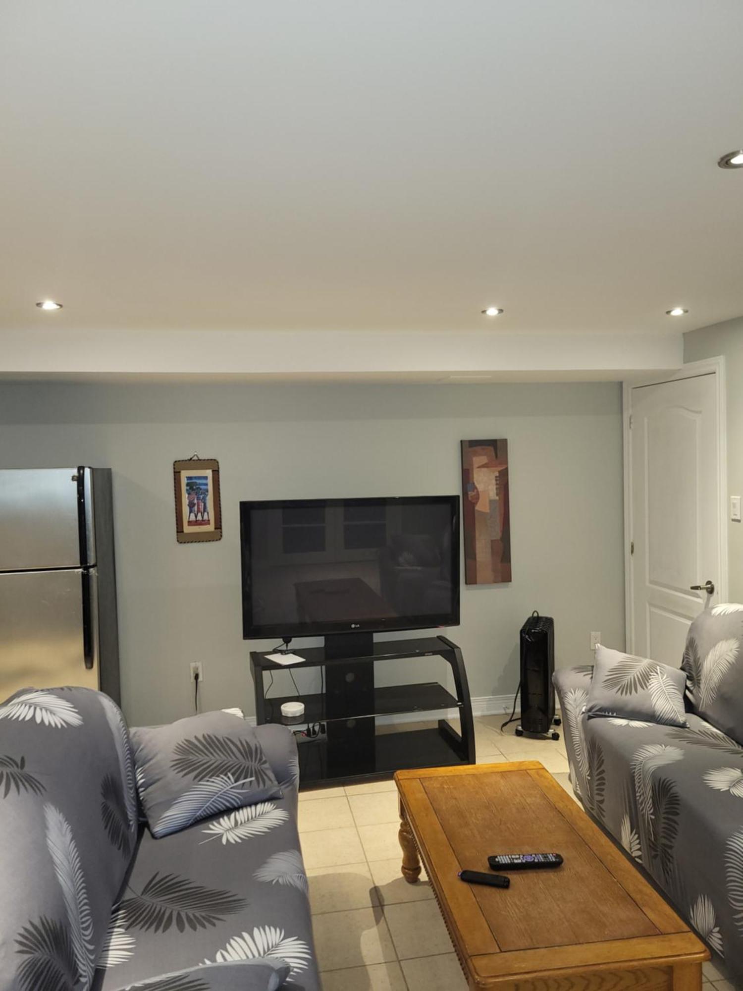 Lovely Guest Entire Apartment Minutes From Ottawa Airport Exterior foto